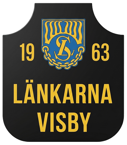 Länkarna Visby Logo
